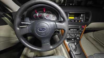 2005 Subaru Outback, $5495. Photo 10