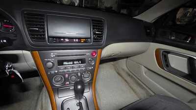 2005 Subaru Outback, $5495. Photo 12