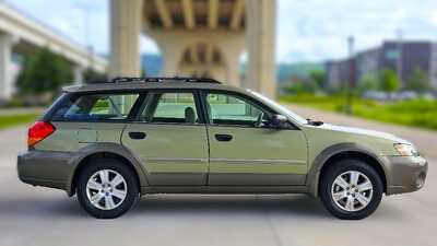 2005 Subaru Outback, $5495. Photo 6