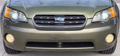 2005 Subaru Outback, $5495. Photo 7