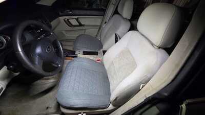2005 Subaru Outback, $5495. Photo 9