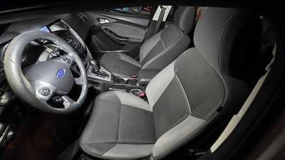 2014 Ford Focus, $7995. Photo 10