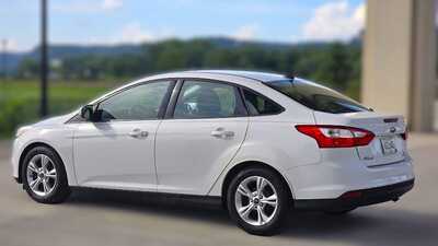2014 Ford Focus, $7995. Photo 3