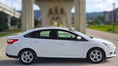 2014 Ford Focus, $7995. Photo 6