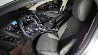 2014 Ford Focus, $7995. Photo 9