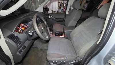 2006 Nissan Pathfinder, $3995. Photo 10