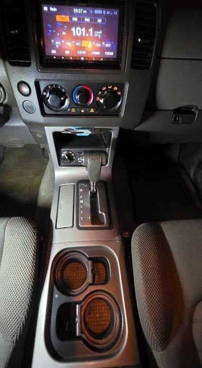 2006 Nissan Pathfinder, $3995. Photo 11