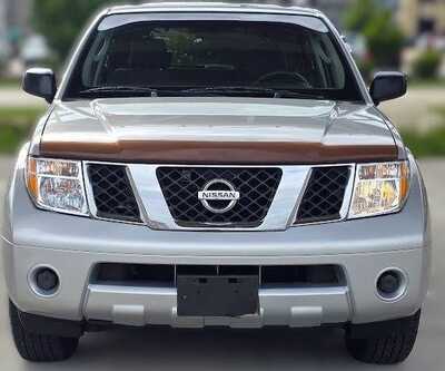 2006 Nissan Pathfinder, $3995. Photo 8