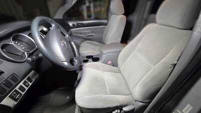 2007 Toyota Tacoma, $7995. Photo 11