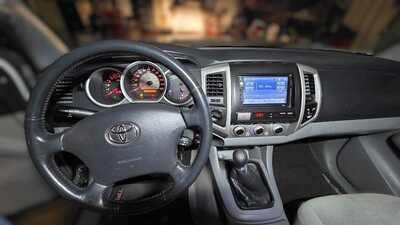 2007 Toyota Tacoma, $7995. Photo 12