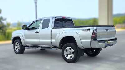 2007 Toyota Tacoma, $7995. Photo 3