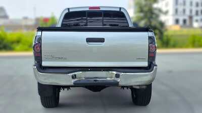 2007 Toyota Tacoma, $7995. Photo 4