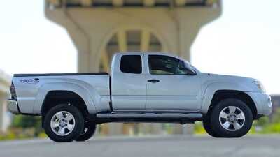 2007 Toyota Tacoma, $7995. Photo 6