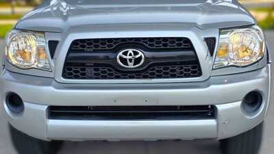 2007 Toyota Tacoma, $7995. Photo 8