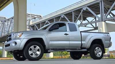 2007 Toyota Tacoma, $7995. Photo 1