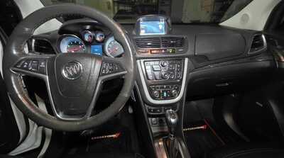 2014 Buick Encore, $8995. Photo 11