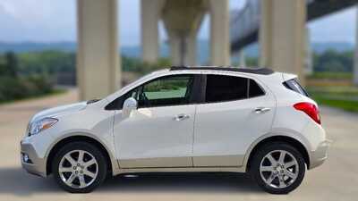 2014 Buick Encore, $8995. Photo 2