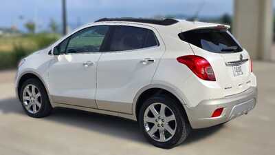 2014 Buick Encore, $8995. Photo 3