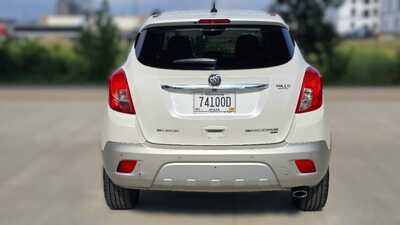 2014 Buick Encore, $8995. Photo 4