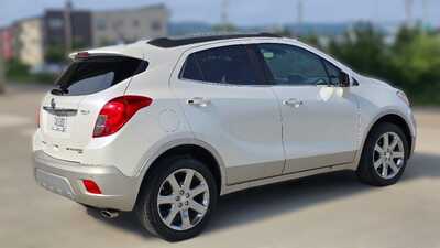 2014 Buick Encore, $8995. Photo 5
