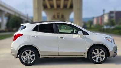 2014 Buick Encore, $8995. Photo 6