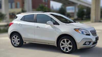 2014 Buick Encore, $8995. Photo 7