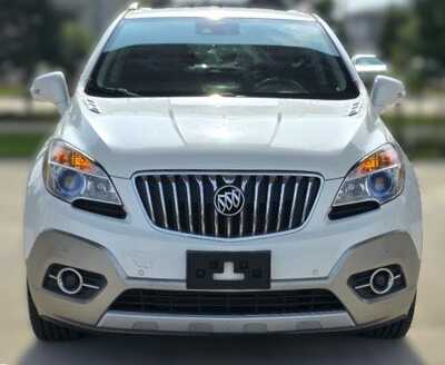 2014 Buick Encore, $8995. Photo 8