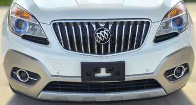 2014 Buick Encore, $8995. Photo 9