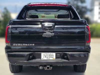 2013 Chevrolet Avalanche, $18995. Photo 4