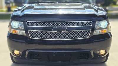 2013 Chevrolet Avalanche, $18995. Photo 8