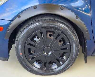 2005 Scion xA, $4995. Photo 10