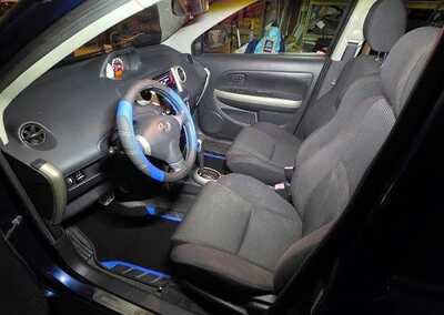 2005 Scion xA, $4995. Photo 11