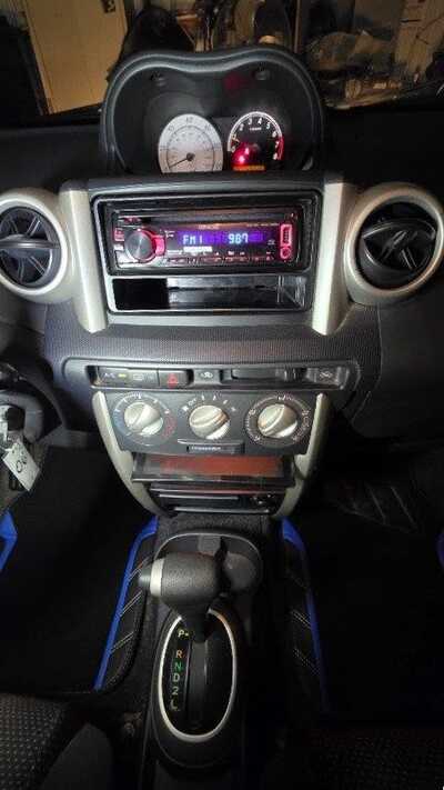 2005 Scion xA, $4995. Photo 12