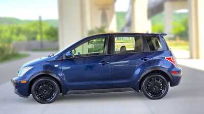 2005 Scion xA, $4995. Photo 2