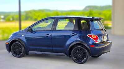 2005 Scion xA, $4995. Photo 3