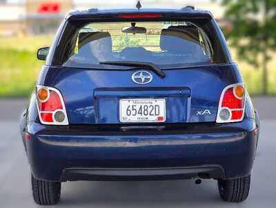 2005 Scion xA, $4995. Photo 4
