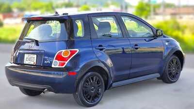 2005 Scion xA, $4995. Photo 5