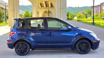 2005 Scion xA, $4995. Photo 6