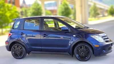 2005 Scion xA, $4995. Photo 7