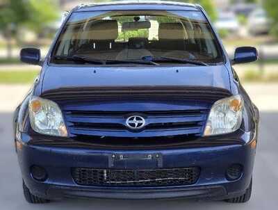 2005 Scion xA, $4995. Photo 8