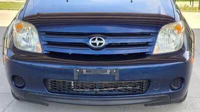 2005 Scion xA, $4995. Photo 9