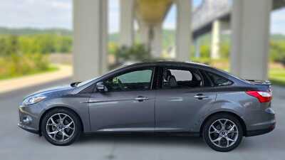 2013 Ford Focus, $6355. Photo 2