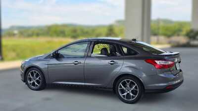 2013 Ford Focus, $6355. Photo 3