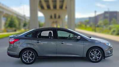 2013 Ford Focus, $6355. Photo 6