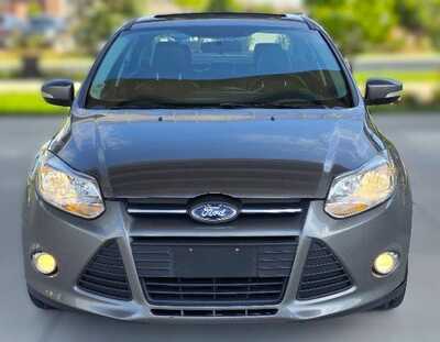 2013 Ford Focus, $6355. Photo 7