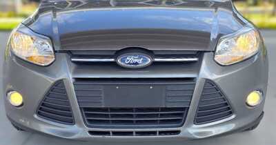 2013 Ford Focus, $6355. Photo 8