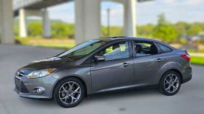 2013 Ford Focus, $6355. Photo 1