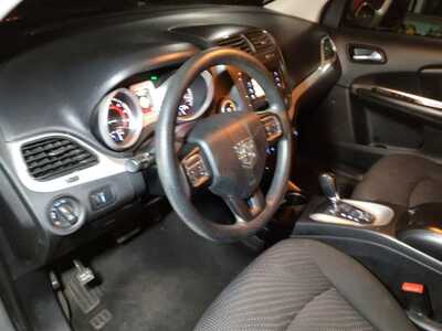 2017 Dodge Journey, $0. Photo 10