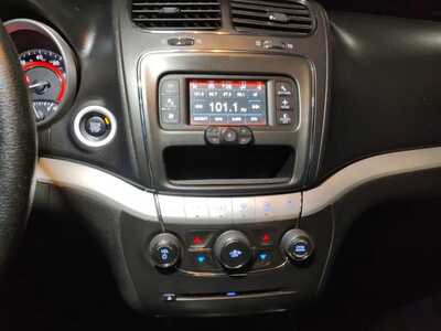 2017 Dodge Journey, $0. Photo 11