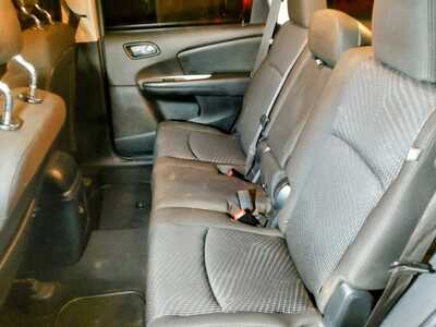 2017 Dodge Journey, $0. Photo 12